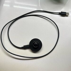 Oura Ring Gen 3 Heritage Black US size 6